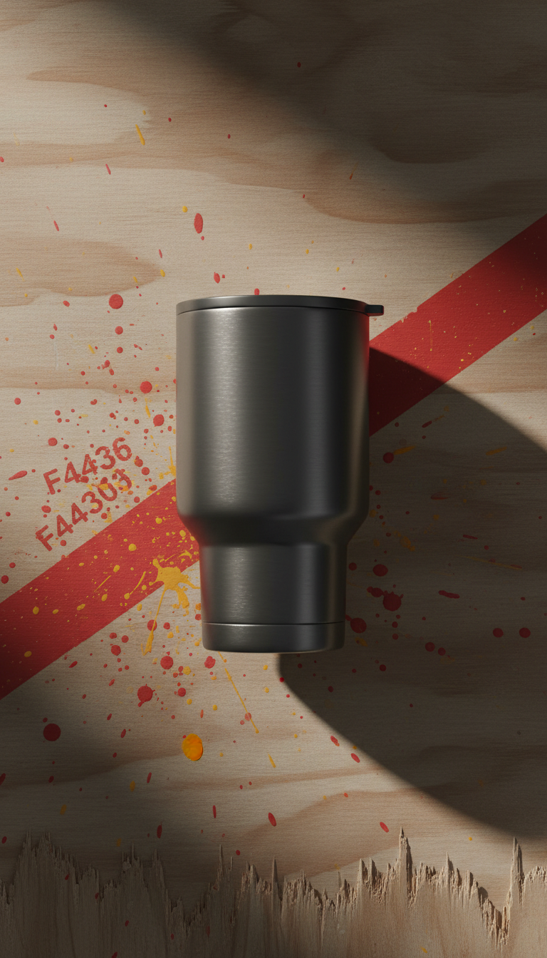 Break Time Brew - Stay Sharp